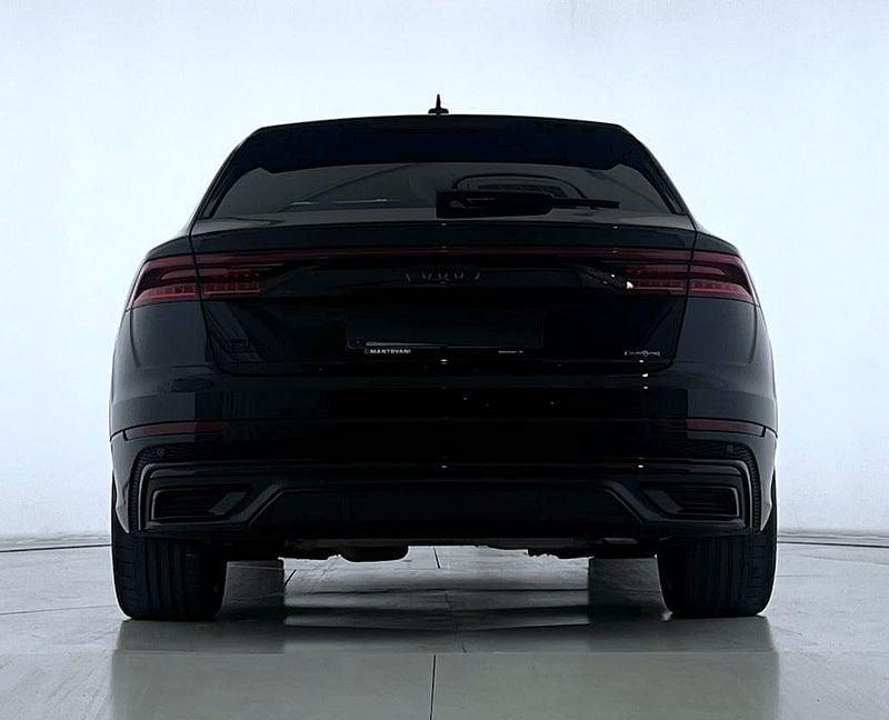 Audi Q8 50 TDI 286 CV quattro tiptronic Sport