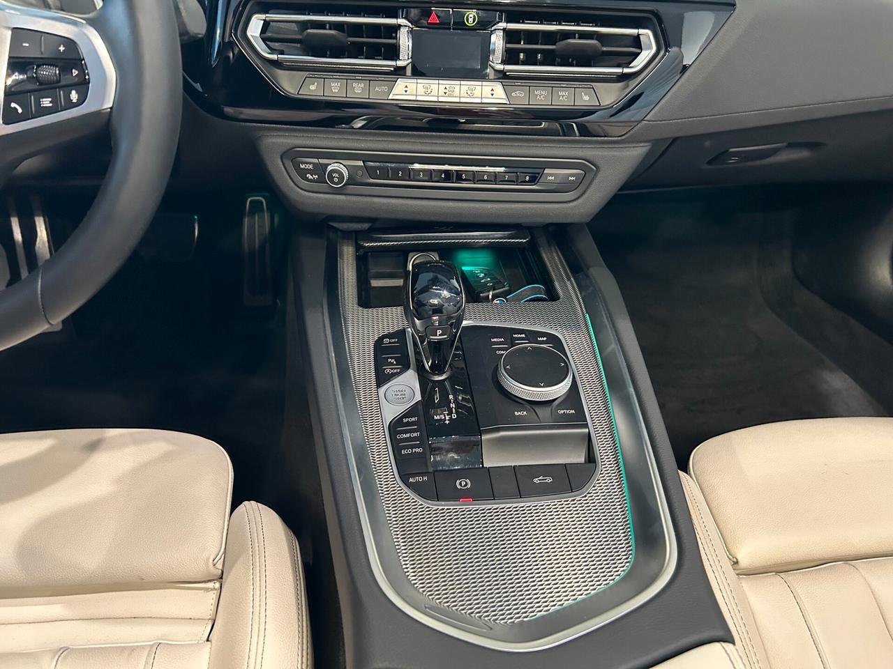 Bmw Z4 M M40i