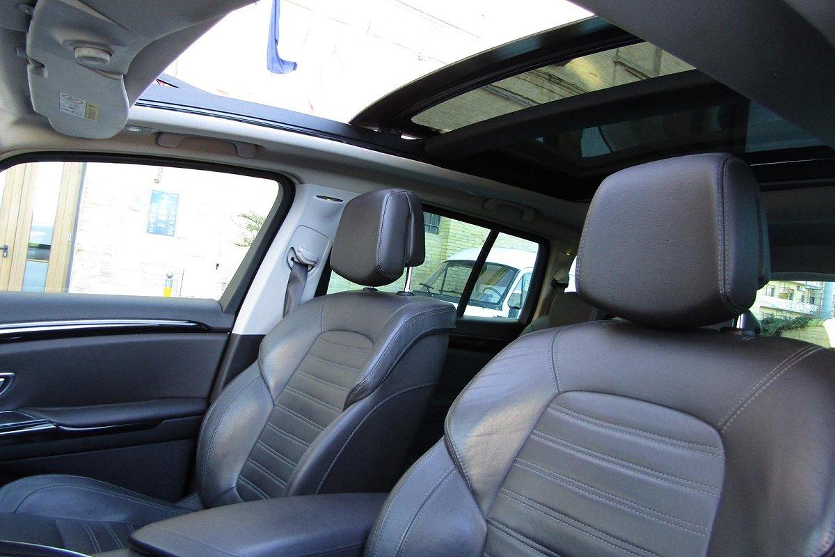 RENAULT Espace dCi 160CV EDC Energy Intens