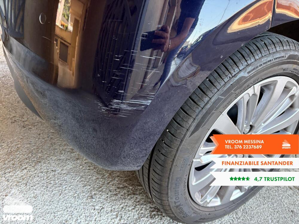 PEUGEOT 208 1° serie BlueHDi 75 5 porte Allure