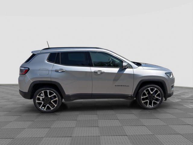 JEEP Compass Compass 1.6 Multijet II 2WD Limited