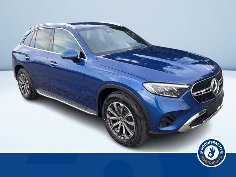 Mercedes-Benz GLC 220d 4Matic Avantagarde Advanced