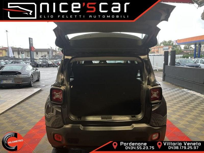 Jeep Renegade Renegade 1.6 Mjt 130 CV Longitude