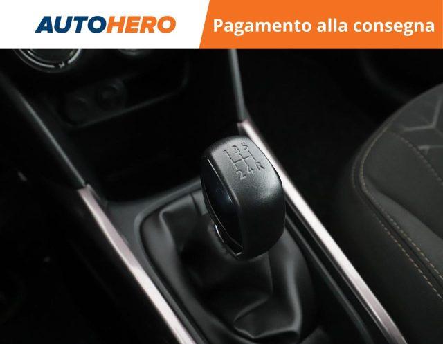 PEUGEOT 2008 1° serie 1.4 HDi 68CV Active