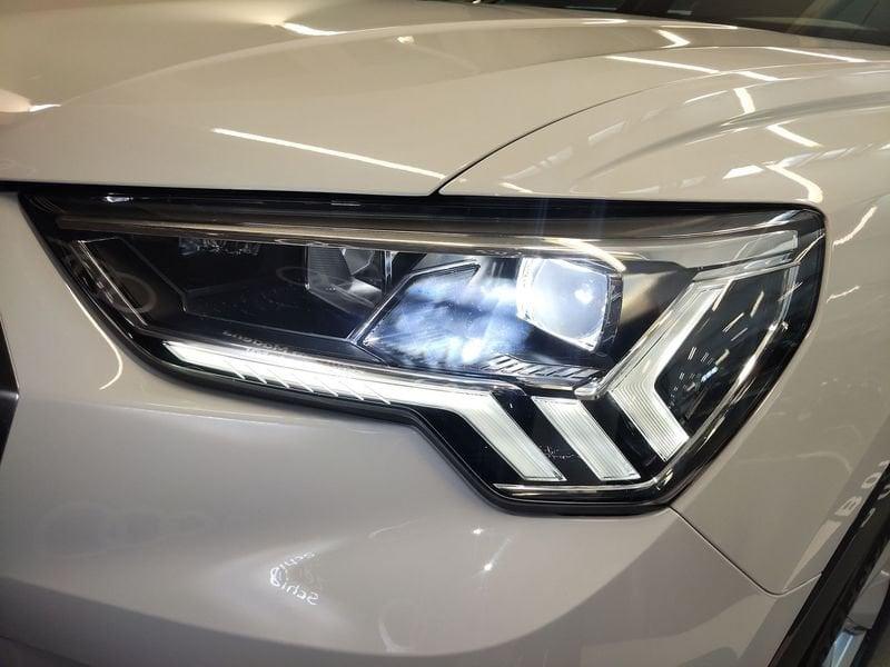 Audi Q3 Q3 35 TDI S tronic Business Advanced