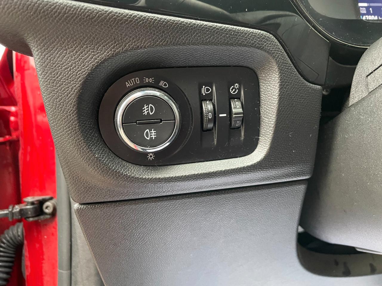 Opel Corsa 1.5 D 100 CV GS Line DISTRIBUZIONE NUOVA