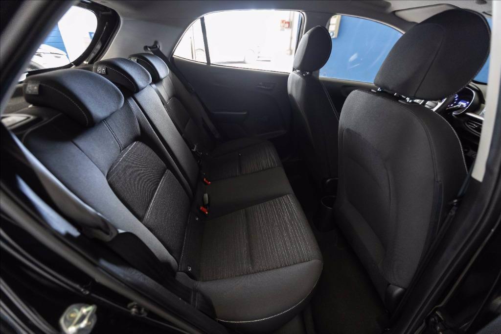 KIA Picanto 1.0 dpi Urban del 2022