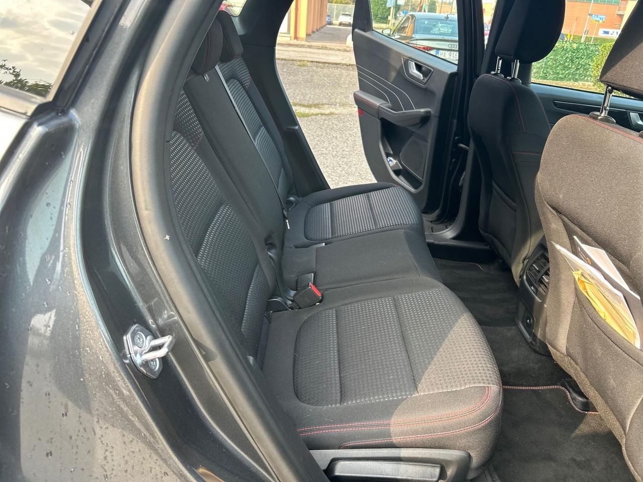 Ford Kuga ST Line X 2.5 Duratec FHEV HEV #7296