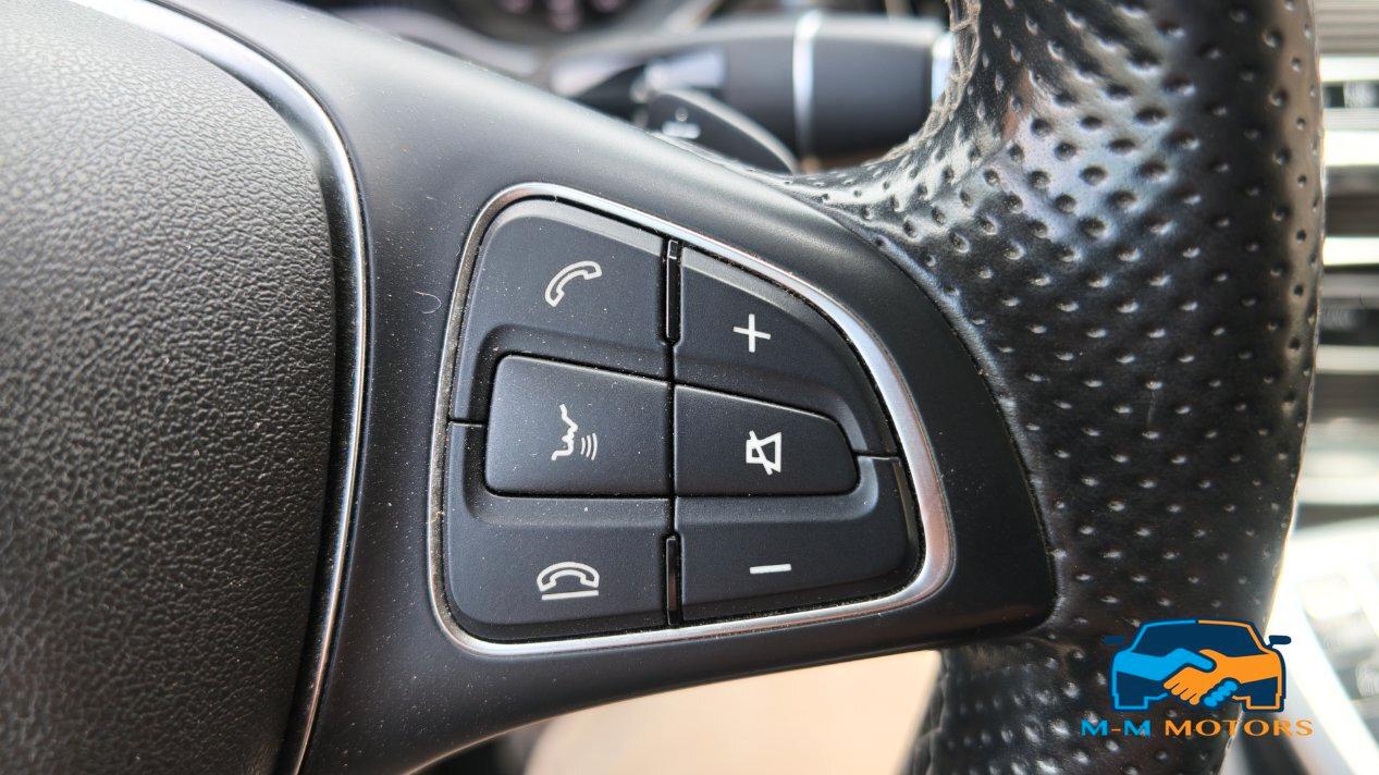 Mercedes V 250 D Sport 9G-Tronic Plus ExtraLong