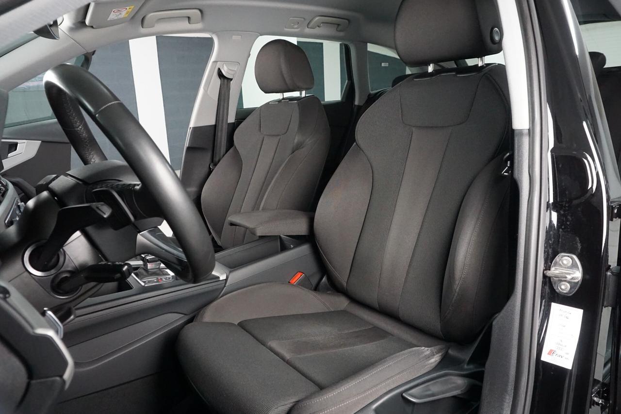Audi A4 Avant 35 TDI/163 CV S tronic Business Advanced