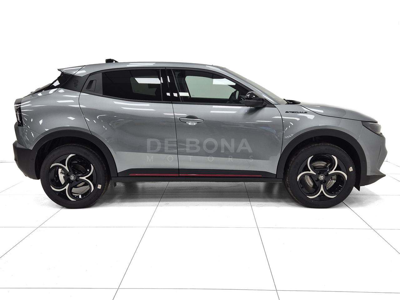 Alfa Romeo Junior 1.2 ibrida speciale 145cv edct6