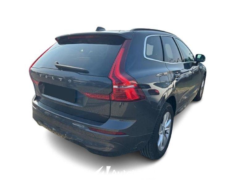 Volvo XC60 B4 197+14 CV AWD Automatica Mild Hybrid Momentum