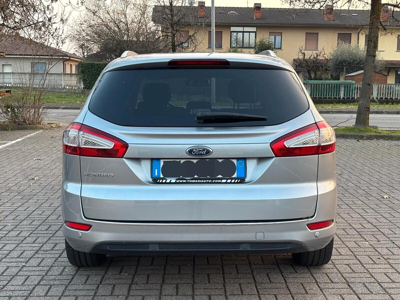 Ford Mondeo 2.0 TDCi 163 CV Station Wagon New Titanium..CELL 320 147 1147