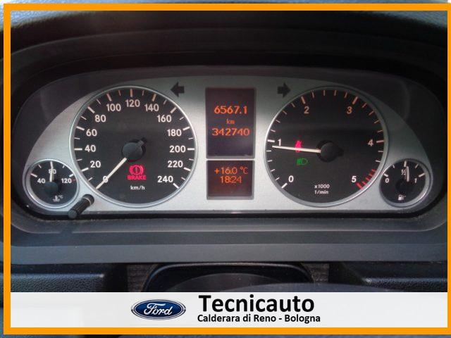 MERCEDES-BENZ B 180 CDI Executive