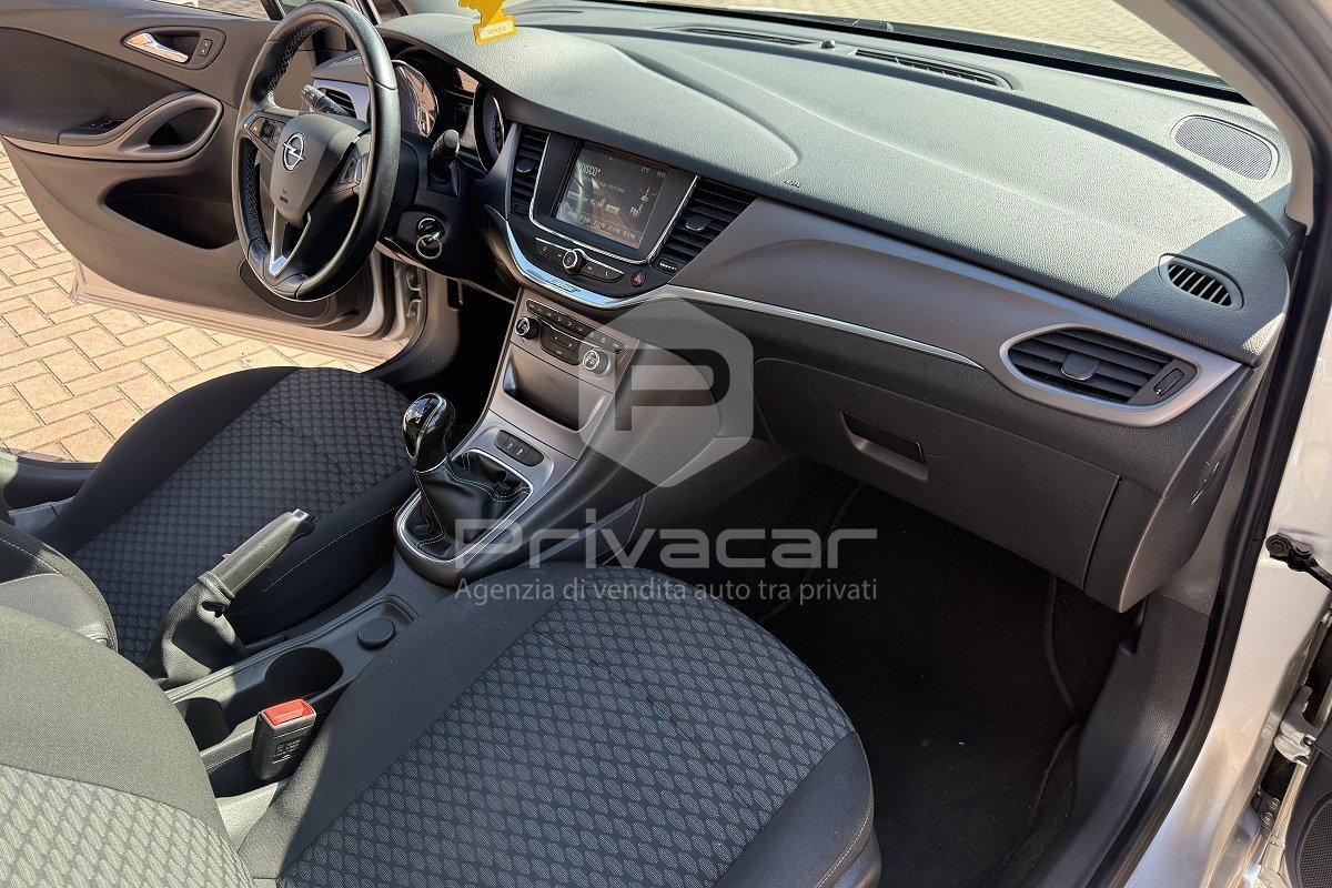 OPEL Astra 1.6 CDTi 110CV Start&Stop 5 porte Elective