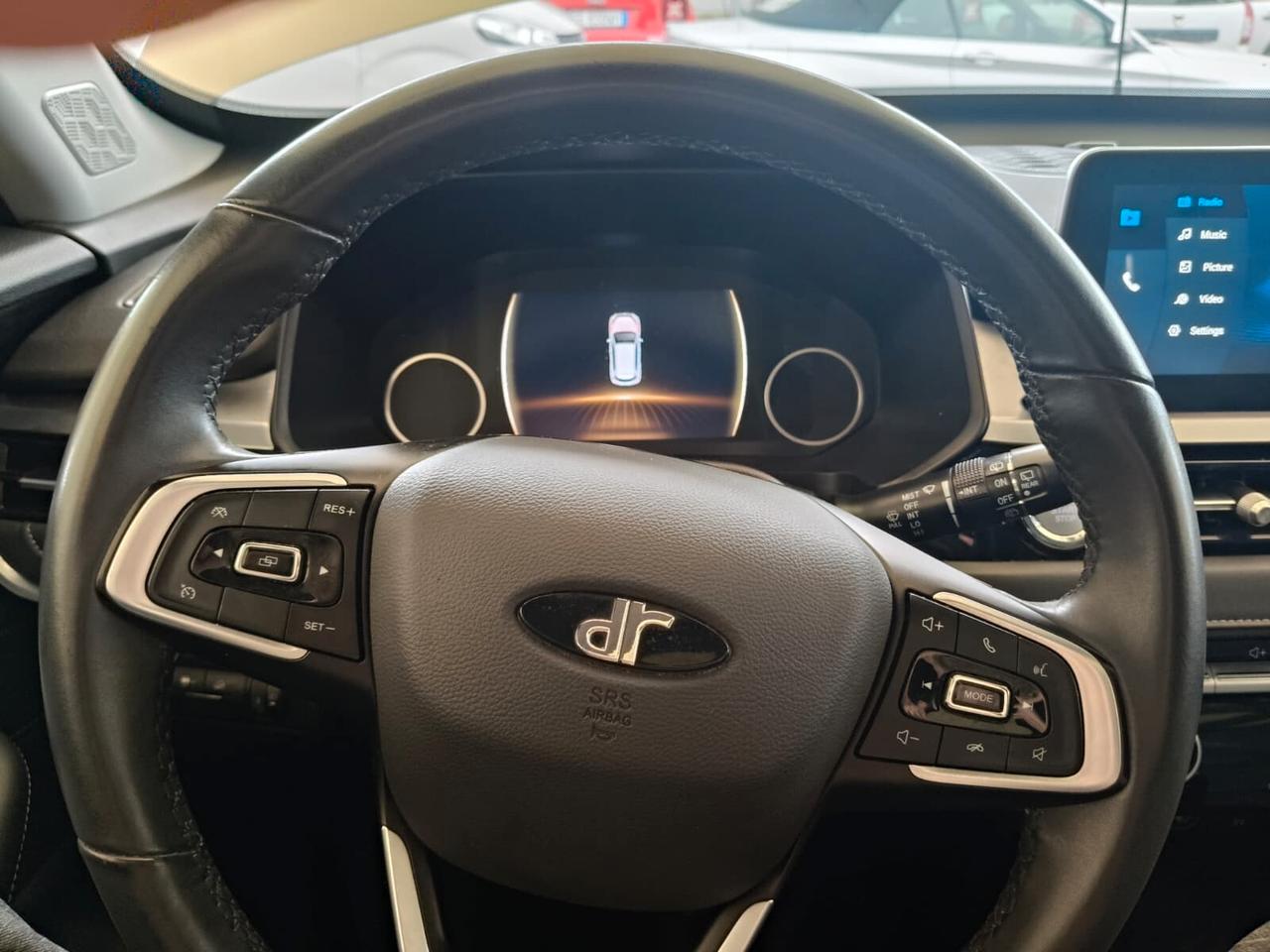 Dr 5.0 1.5 Bi-Fuel GPL