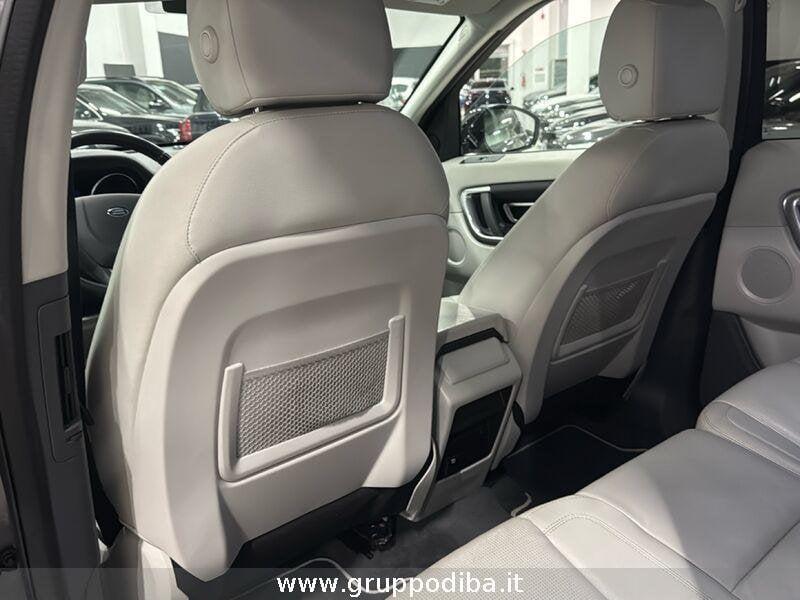 Land Rover Discovery Sport I 2015 Diesel 2.0 td4 HSE awd 150cv auto