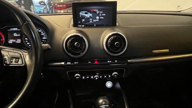 AUDI A3 SPB 30 TDI S tronic Sport