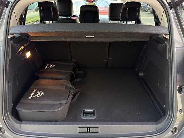 Citroen C5 Aircross Hybrid 180 e-EAT8 Shine