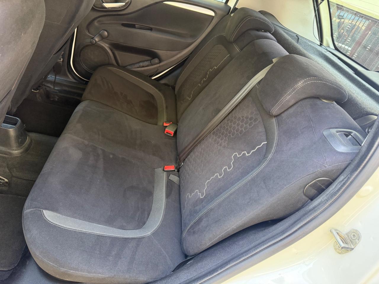 Fiat Punto 1.3 MJT II 75 CV 5 porte Street