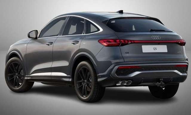 Audi Q5 SPB 2.0 TDI QUATTRO S-TRONIC S-LINE 204CV PROMO