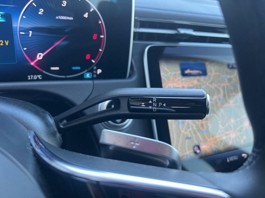 Mercedes Classe E 220 220 d Advanced 9G-Tronic