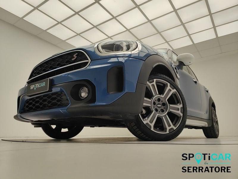 MINI Countryman Mini F60 Mini 2.0 Cooper S Hype auto