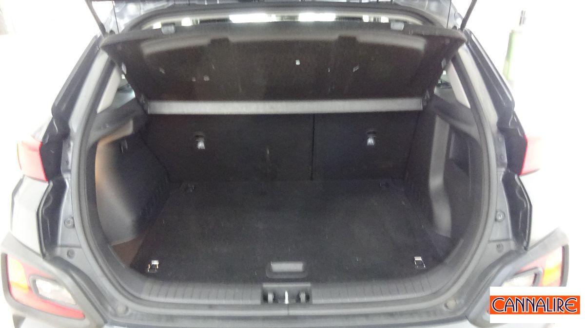 HYUNDAI - Kona - 1.6 CRDI 115 CV Exellence