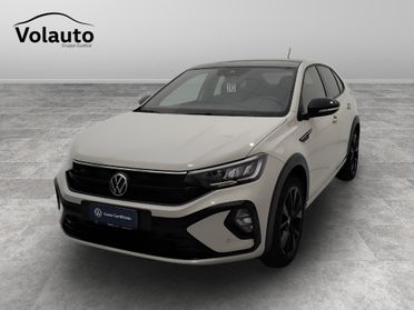 VOLKSWAGEN Taigo - Taigo 1.0 tsi R-Line 110cv
