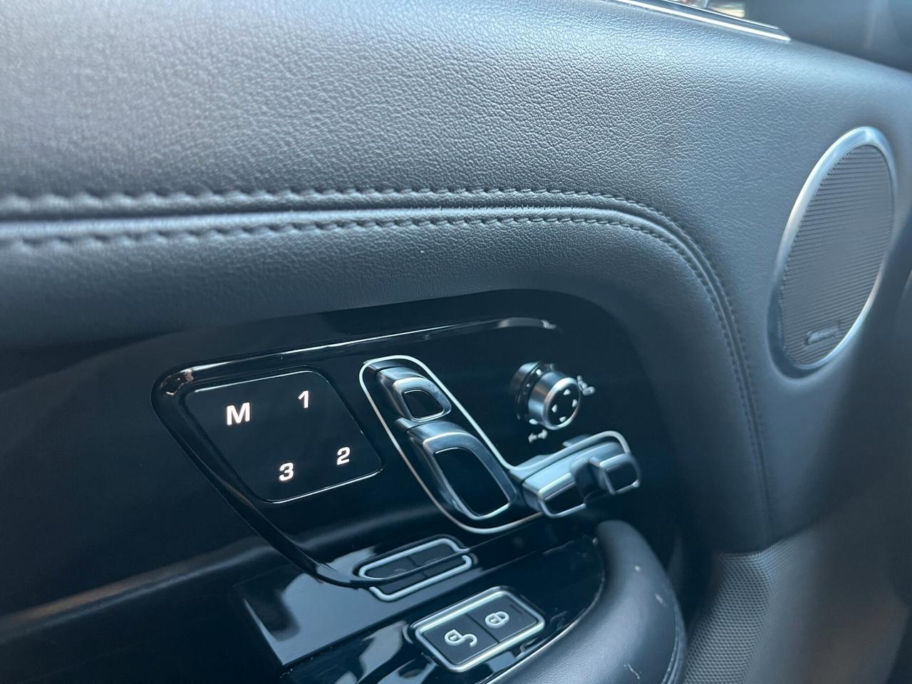 Land Rover Range 3.0 SDV6 Autobiography