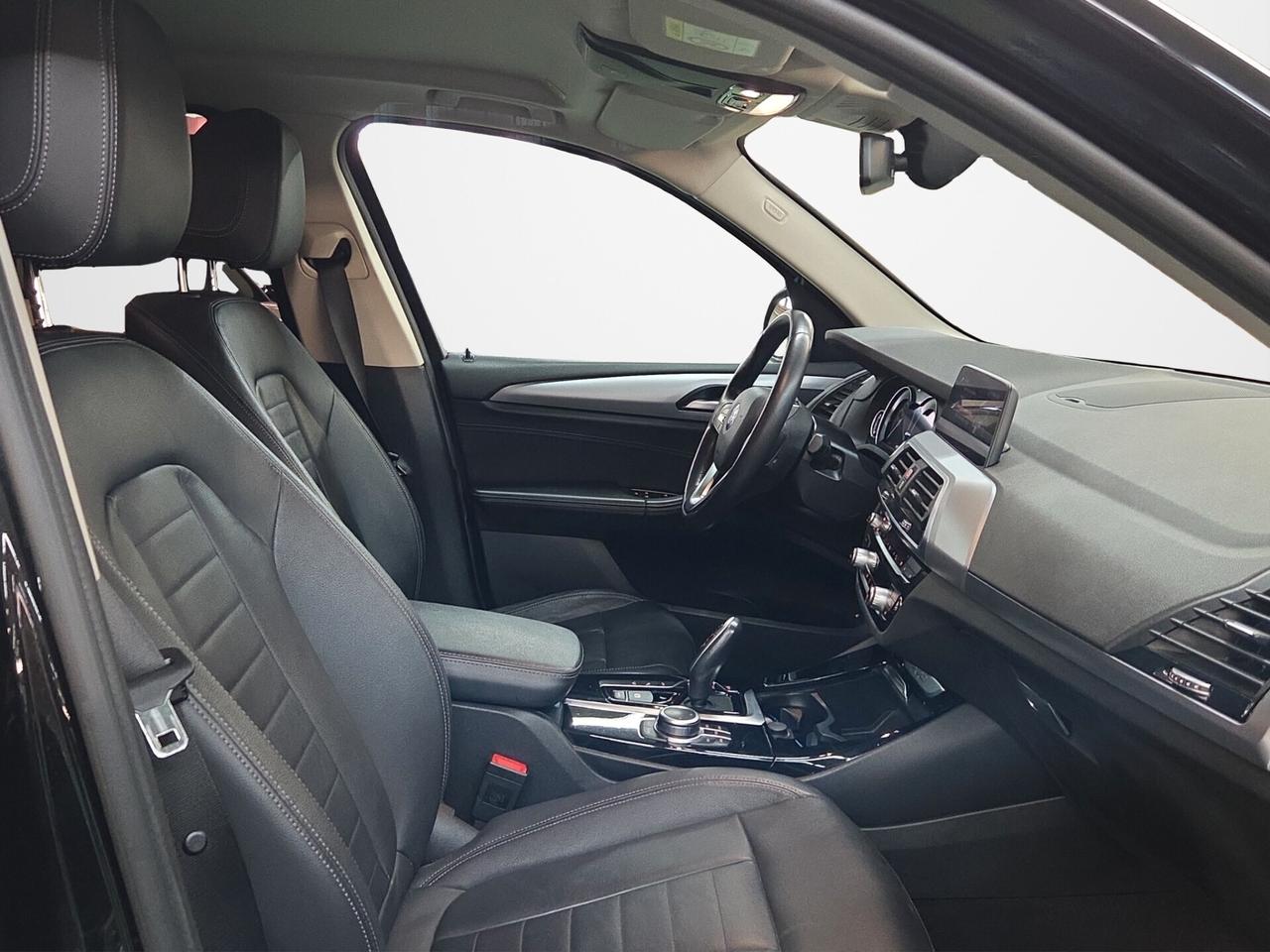 Bmw X3 xDrive30e Business Advantage