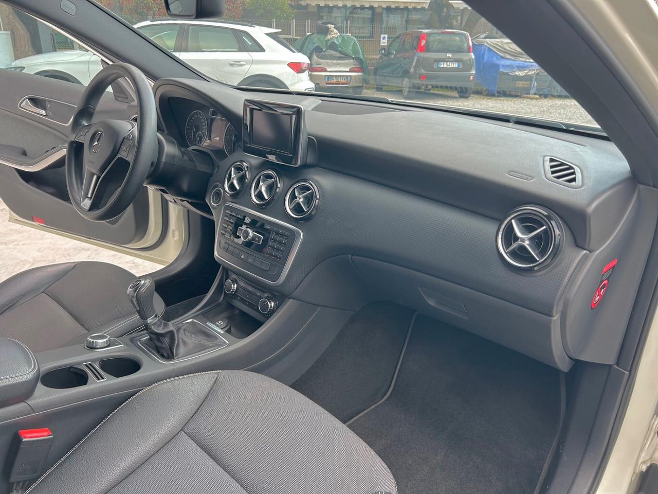 Mercedes-benz A 180 CDI Executive