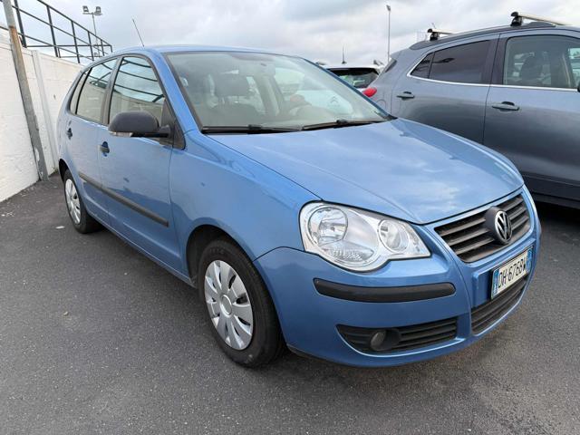 VOLKSWAGEN Polo 1.4/69CV TDI 5p. Comfortline