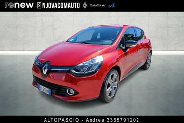 Renault Clio 5 Porte 1.2 Costume National