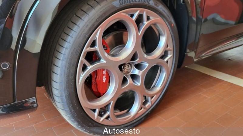 Alfa Romeo Tonale 1.6 diesel 130 CV TCT6 Veloce