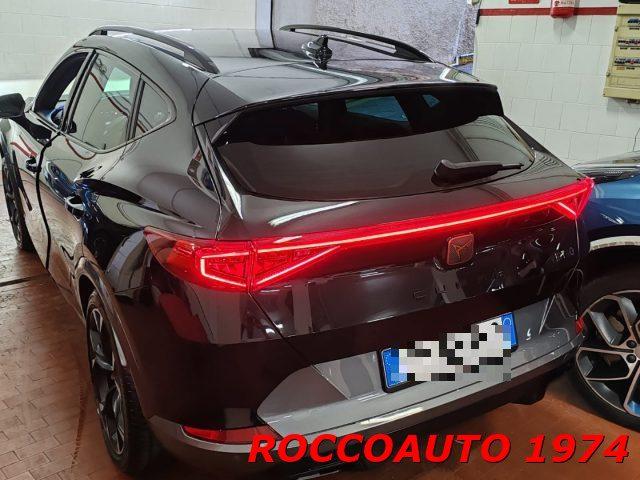 CUPRA Formentor 1.5 DSG PACK TECNOLOGY TELEC.360 C.L. 19 PORT. ELE