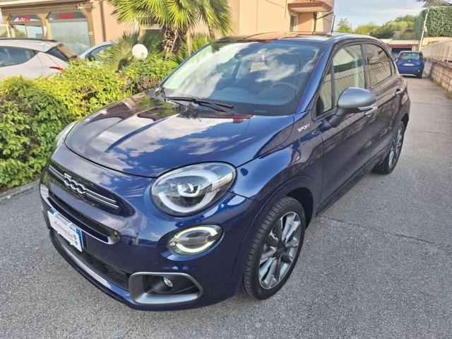 FIAT 500X 1.3 MultiJet 95 CV Sport