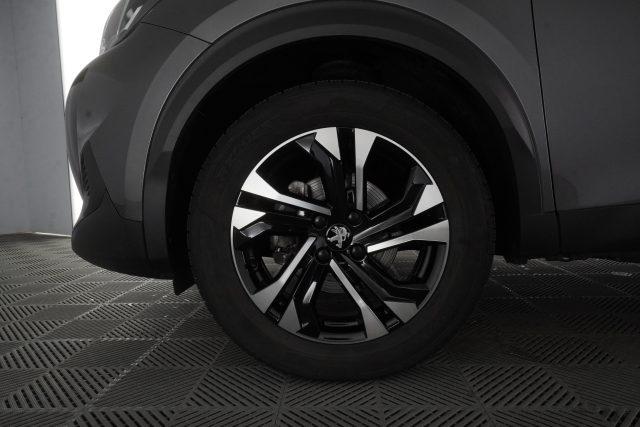 PEUGEOT 2008 2008 PureTech 100 S&S Allure Pack