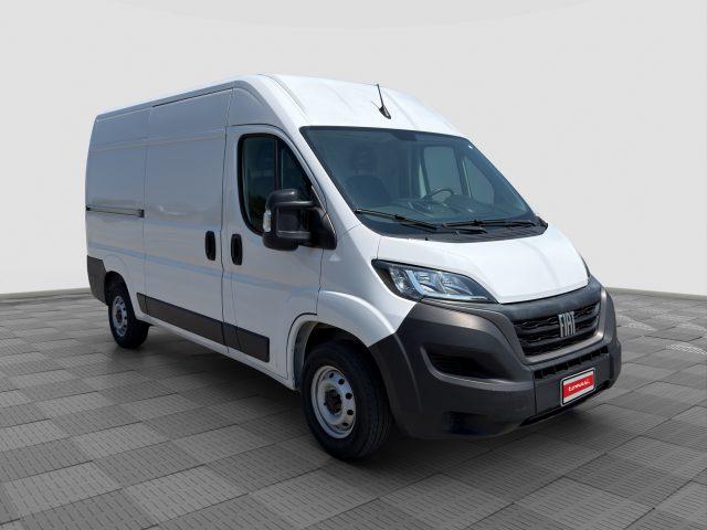FIAT Ducato Ducato 35 2.2 Mjt 140CV PM-TM Furgone