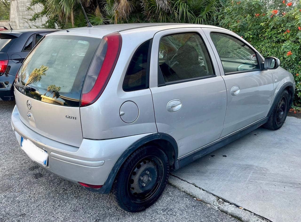 Opel Corsa 1.3 16V CDTI cat 5 porte Enjoy