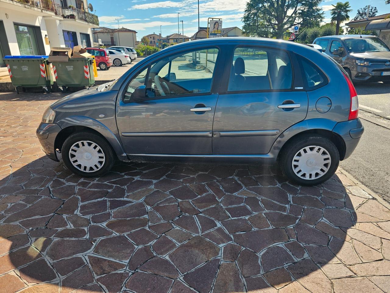 Citroen C3 1.1 Elegance