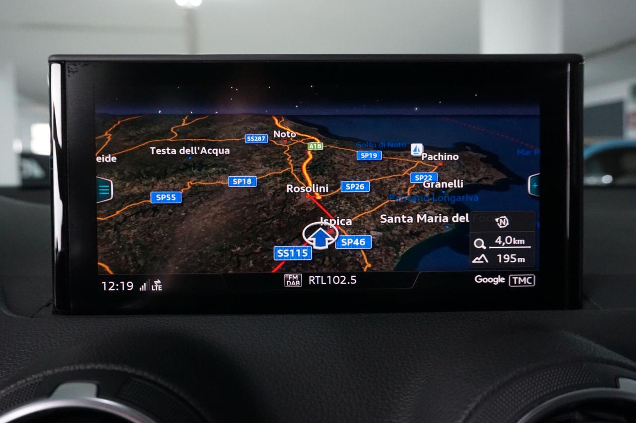 Audi Q2 30 TDI S tronic Business