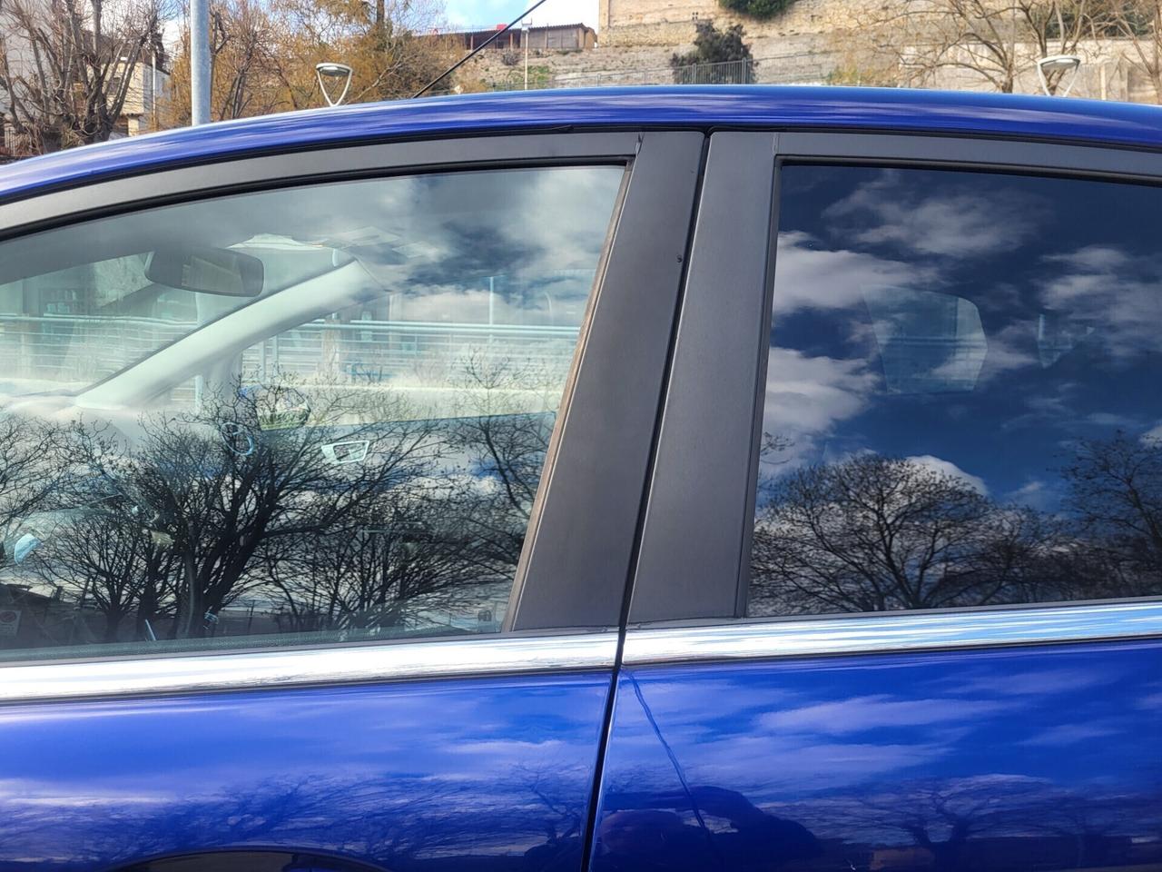 FORD Fiesta 1,5 TDCi-6B-UNICA PROP-NAVI-3 REVISION