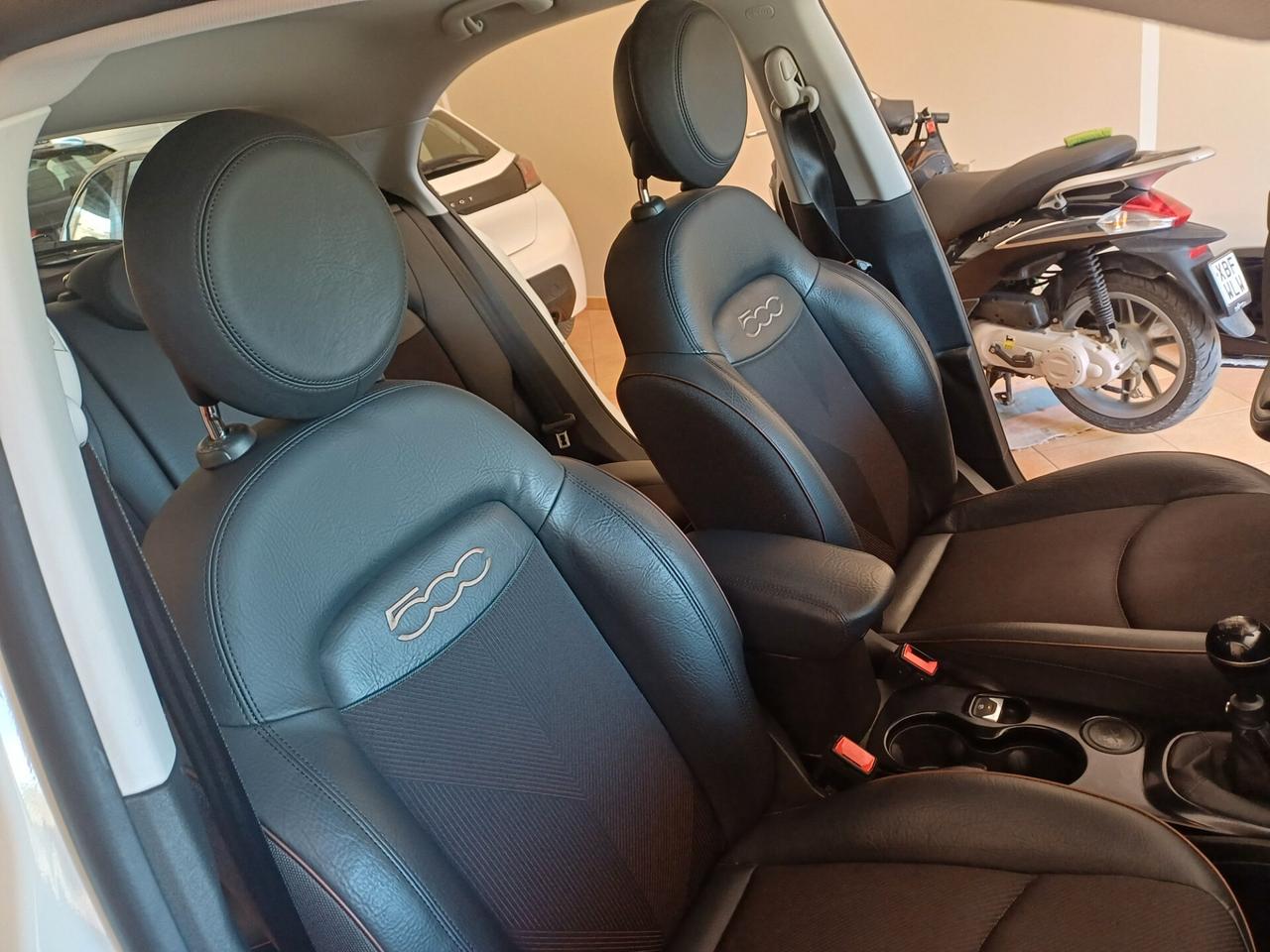 Fiat 500X 1.0 T3 120 CV Urban