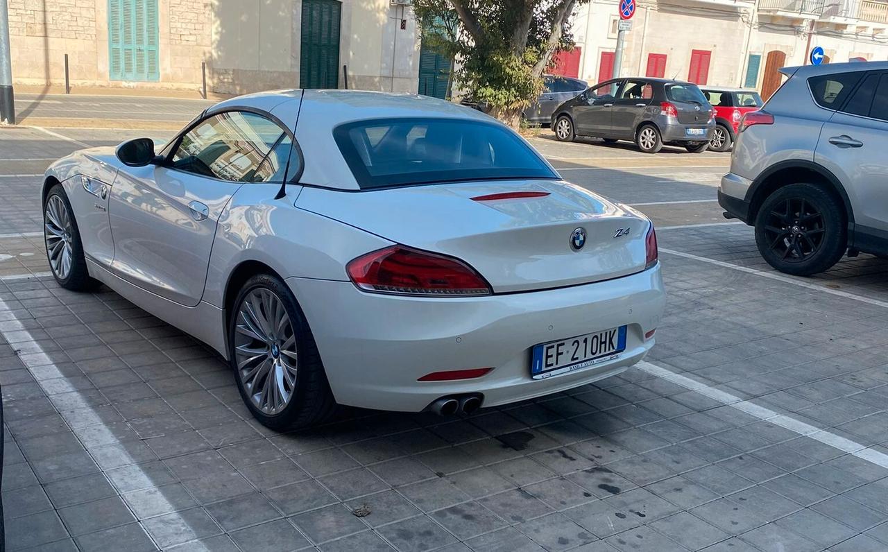 Bmw Z4 sDrive23i