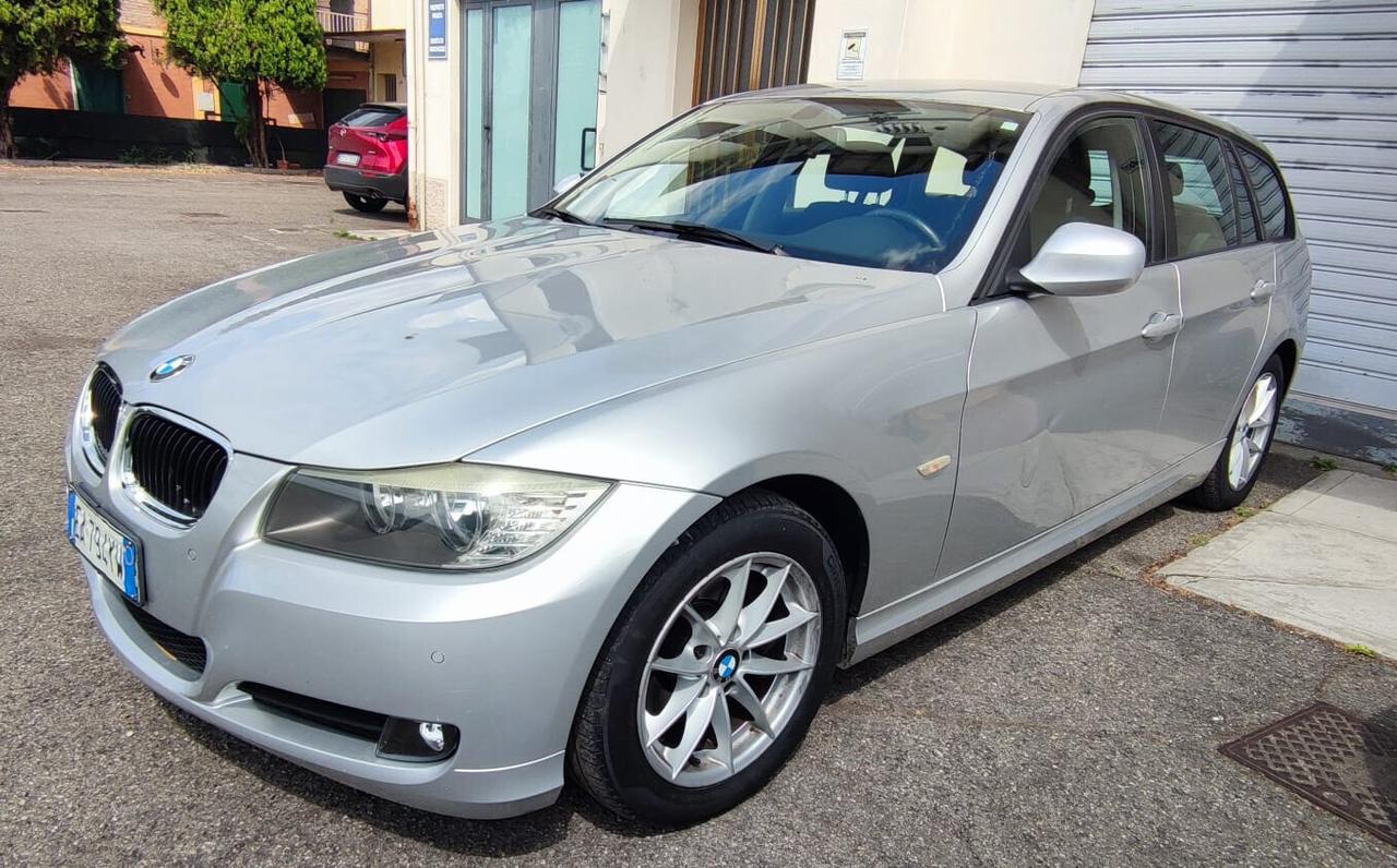 Bmw 318 318d 2.0 143CV cat Touring