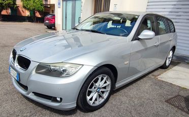 Bmw 318 318d 2.0 143CV cat Touring