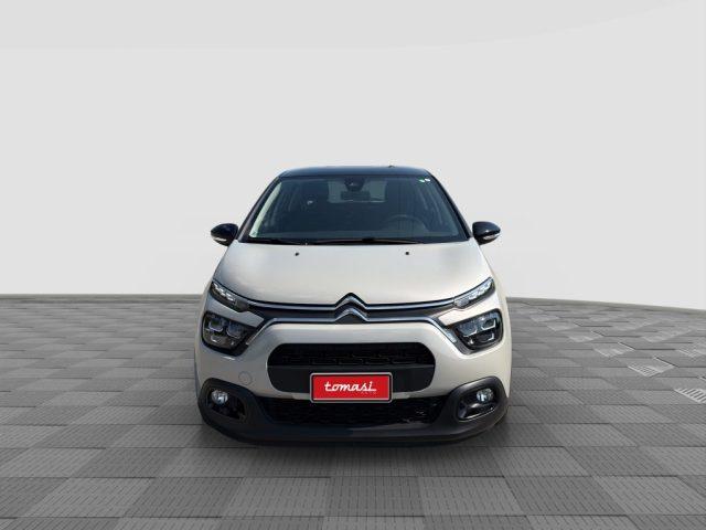 CITROEN C3 C3 PureTech 83 S&S You