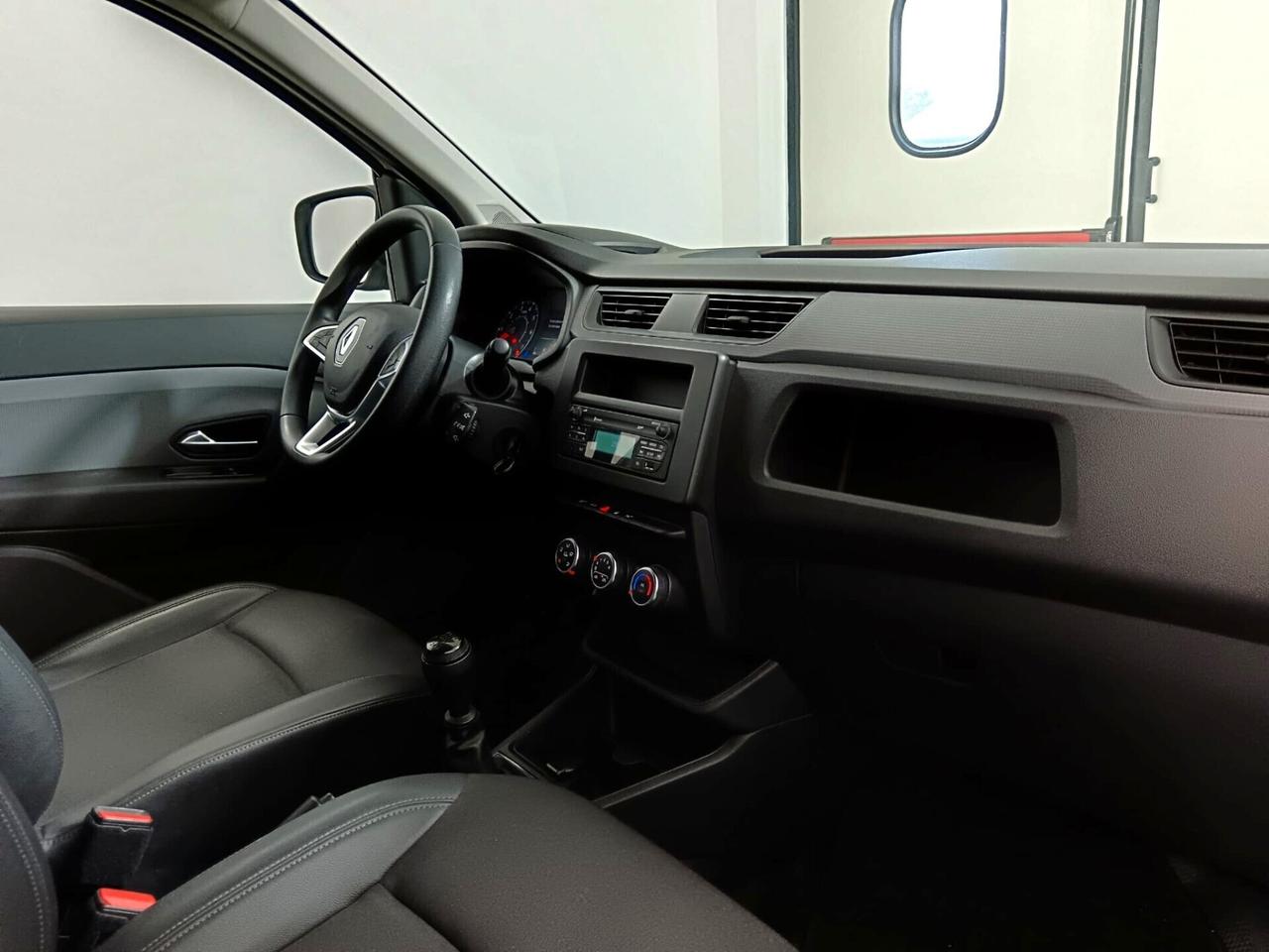 RENAULT EXPRESS FURGONE DIESEL SOLO 29000 KM