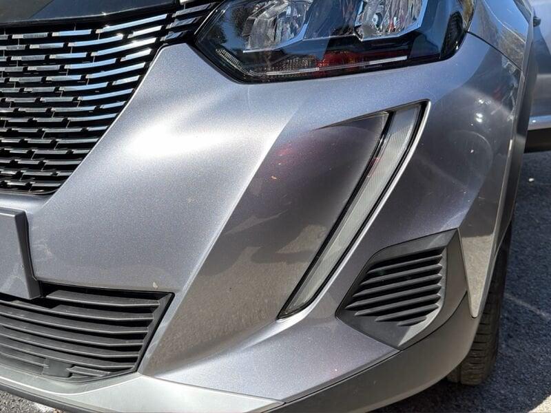 Peugeot 2008 2008 1.2 puretech Allure Pack s&s 130cv eat8